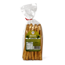 Grissini klasik Terre di Puglia 300g